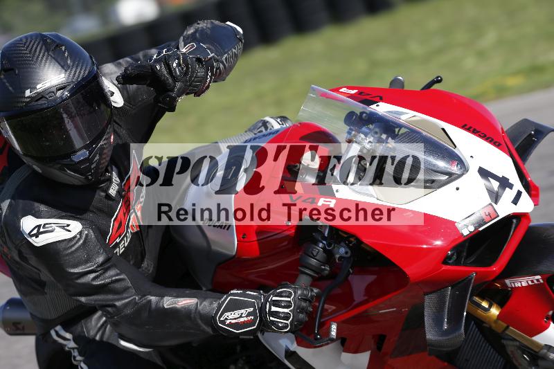 /55 20.09.2025 Speer Racing ADR/Gruppe rot/4